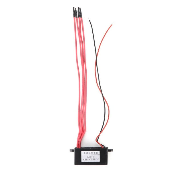Home Anion Negative Ion Generator Ionizer Module Mini Air Purifier 4 Negative Home Anion Negative Ion Generator Ionizer Module Mini Air Purifier 4 Negative